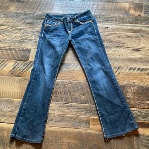 L.A. Idol Jeans